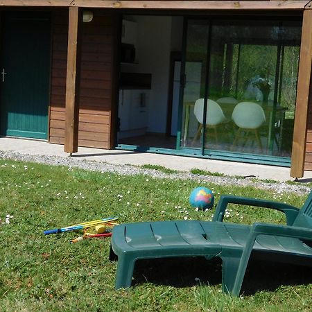 Bouere Village De Gites Nature Et Jardin מראה חיצוני תמונה